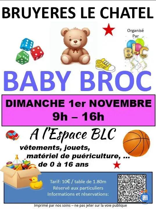 Image Babybroc (photo 1)