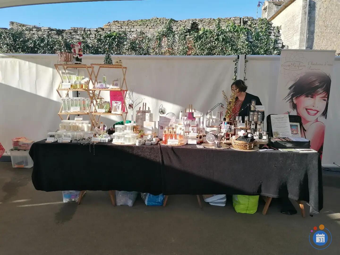 Image marché de noel (photo 4)