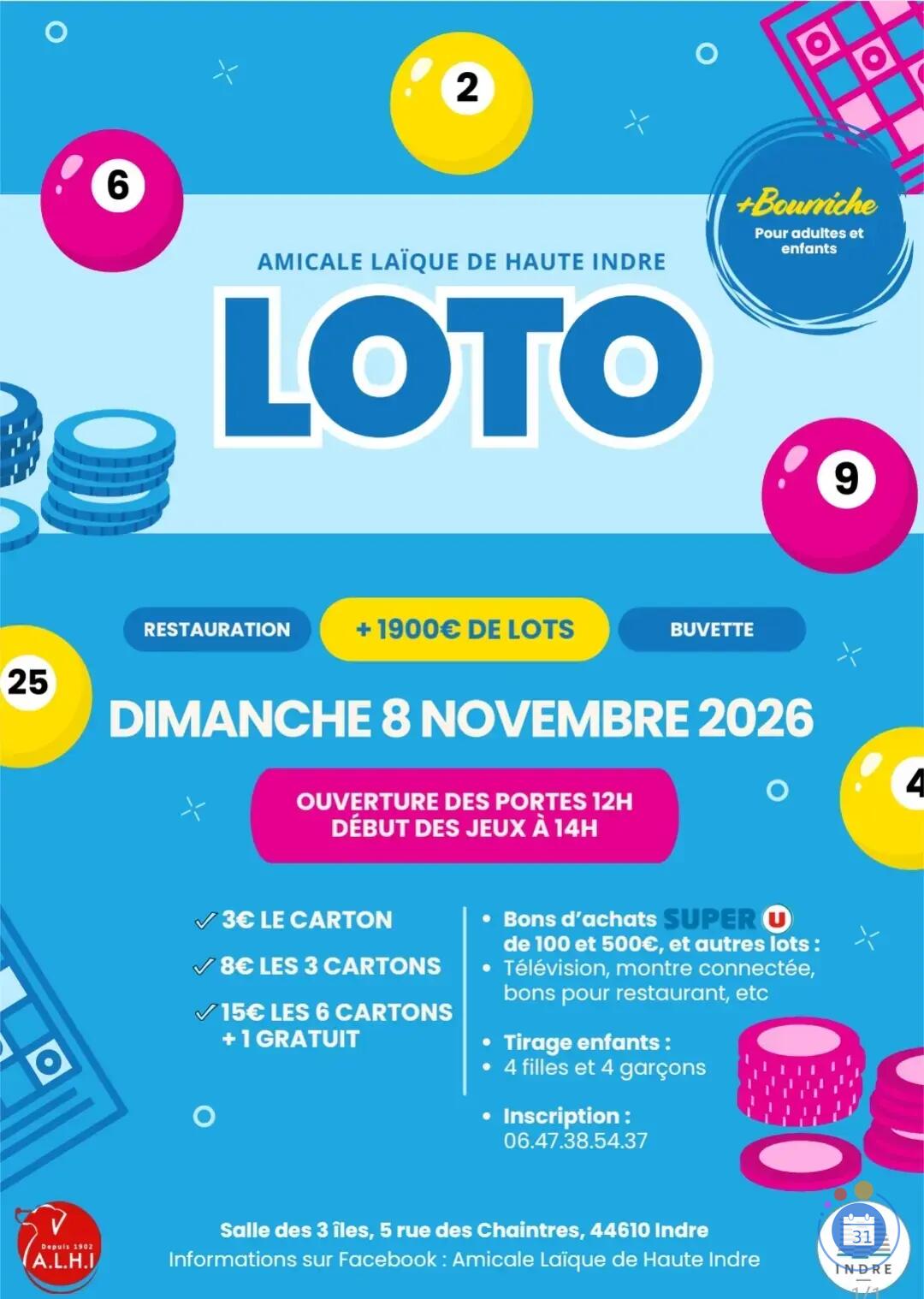 Image Super Loto (photo 1)