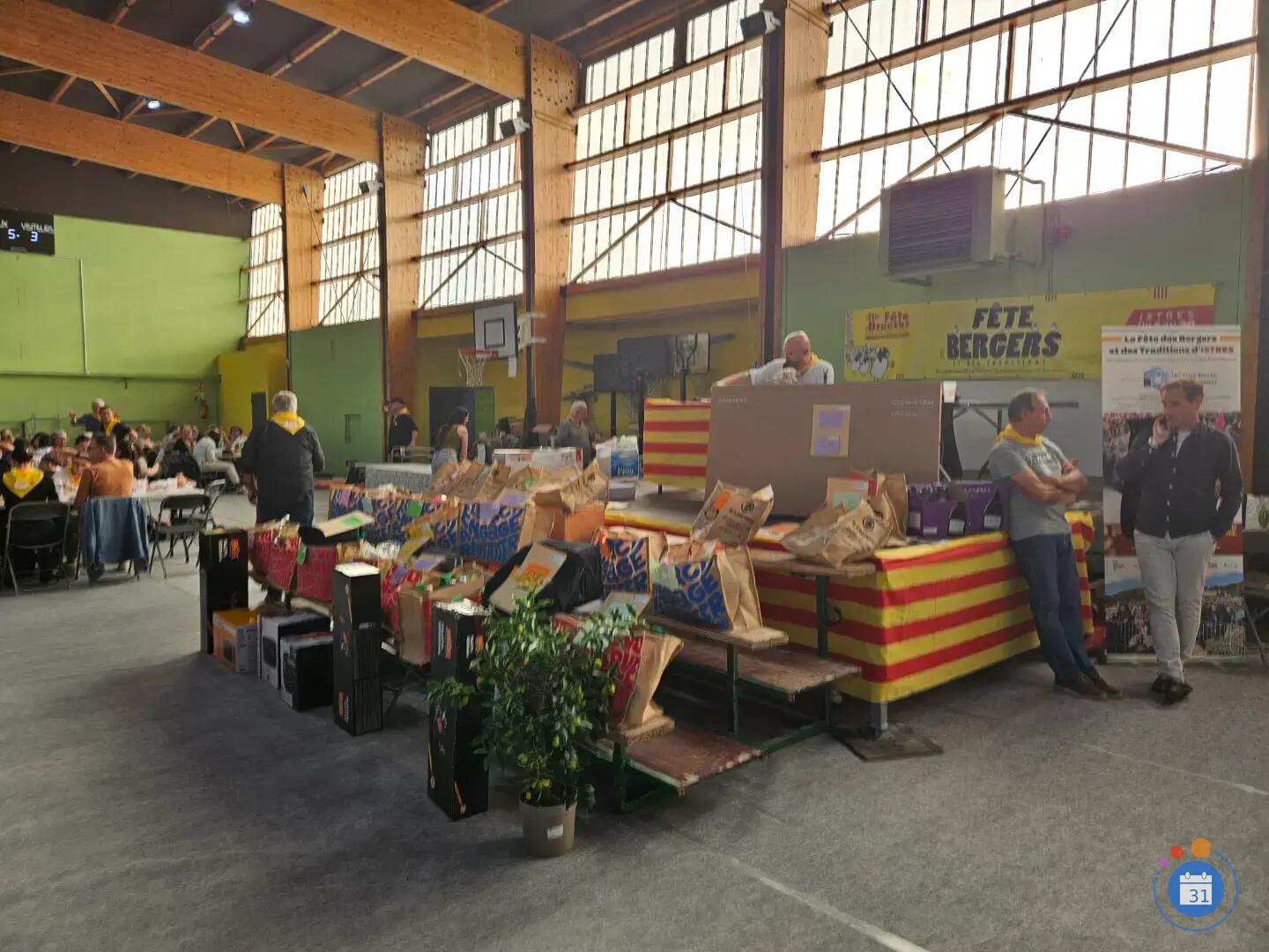 Image 50ème Fête des Bergers d'ISTRES (photo 2)
