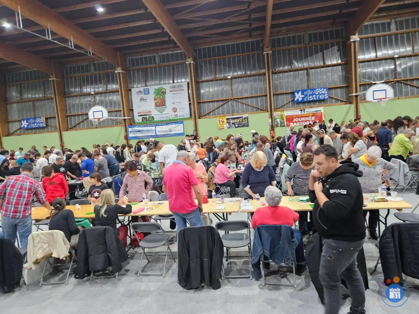 Image 50ème Fête des Bergers d'ISTRES (photo 3)