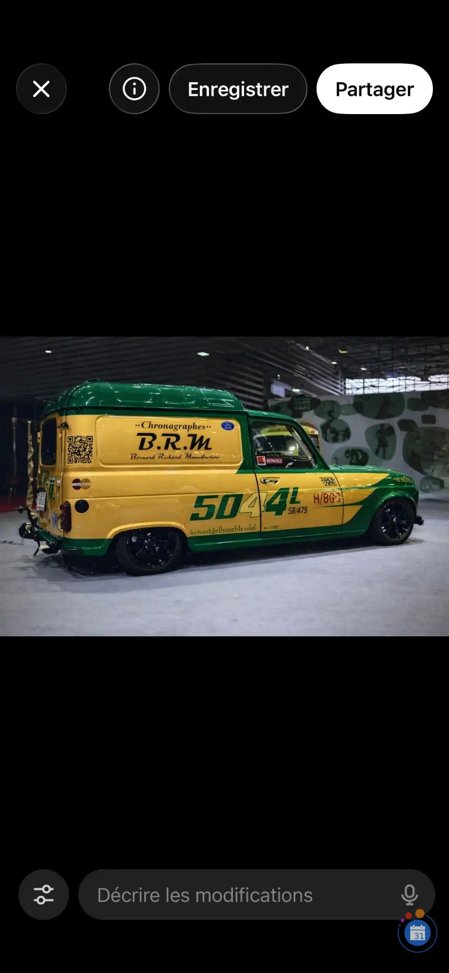 Image Le loto des Pichous 🚗🏜️🏁 (photo 3)