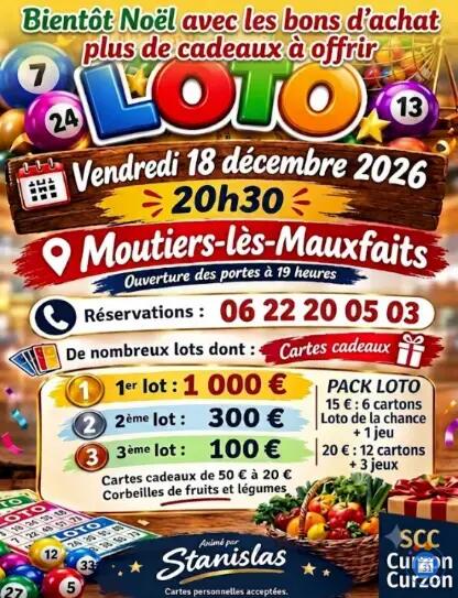 Image Loto (photo 1)