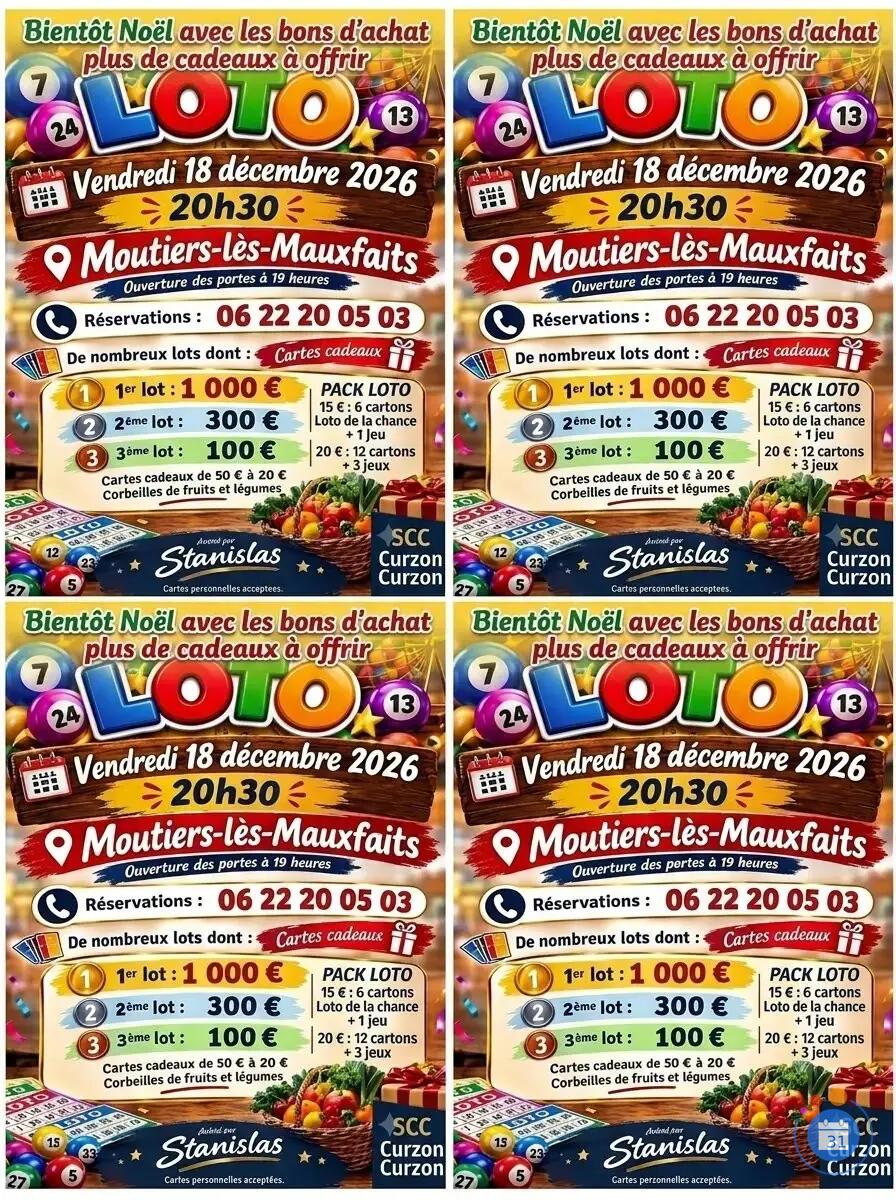 Image Loto (photo 2)