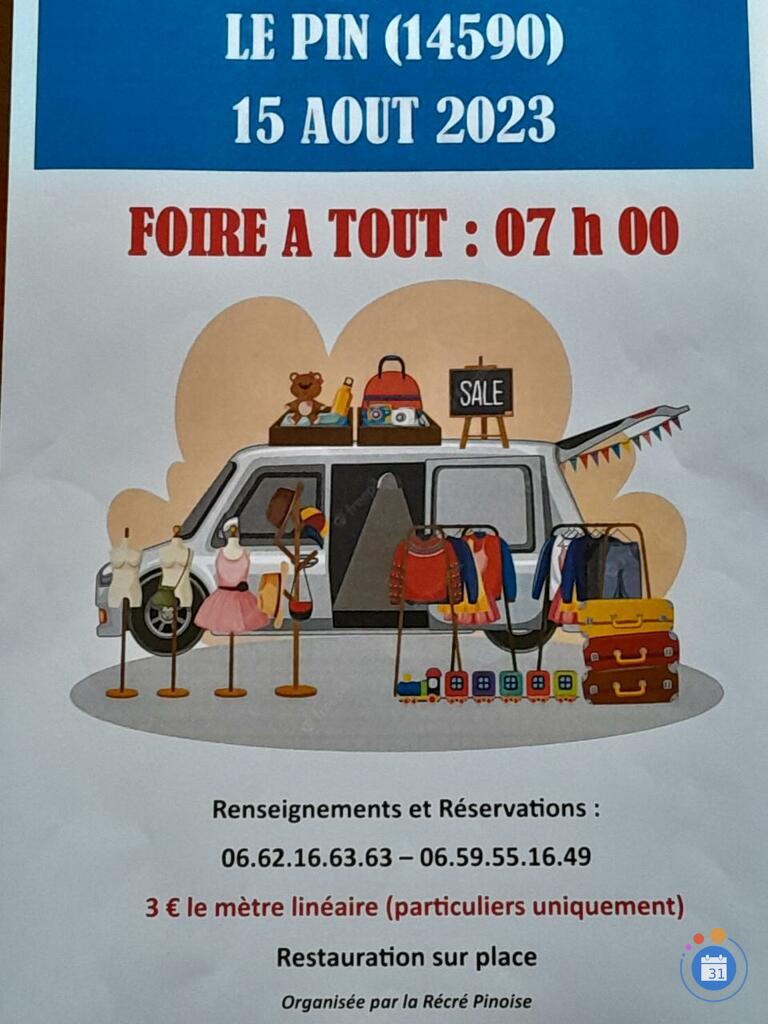 Route de Blangy