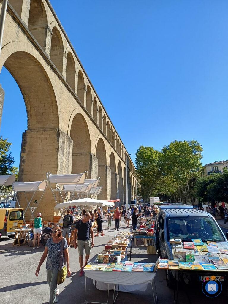 Image Forum des Collectionneurs Arceaux (photo 1)