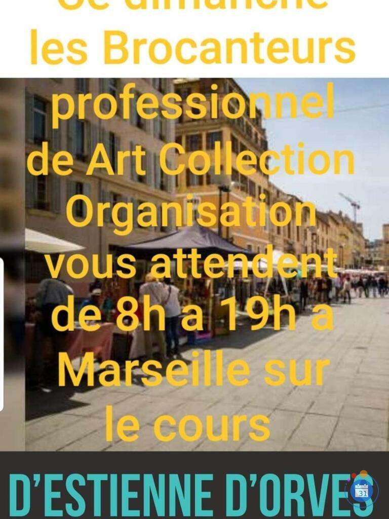 Image Festival vintage de la Canebière (photo 1)