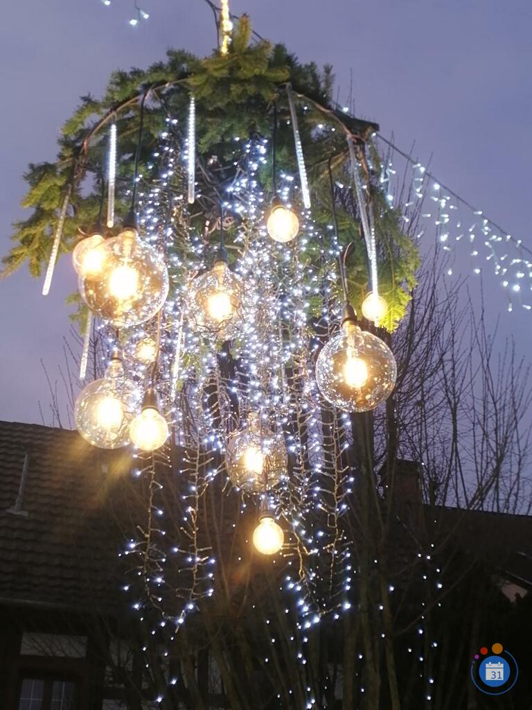 Image Marché de noël (photo 4)