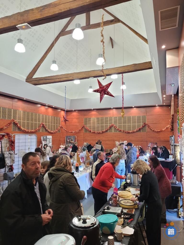 Image Marche de noel (photo 2)