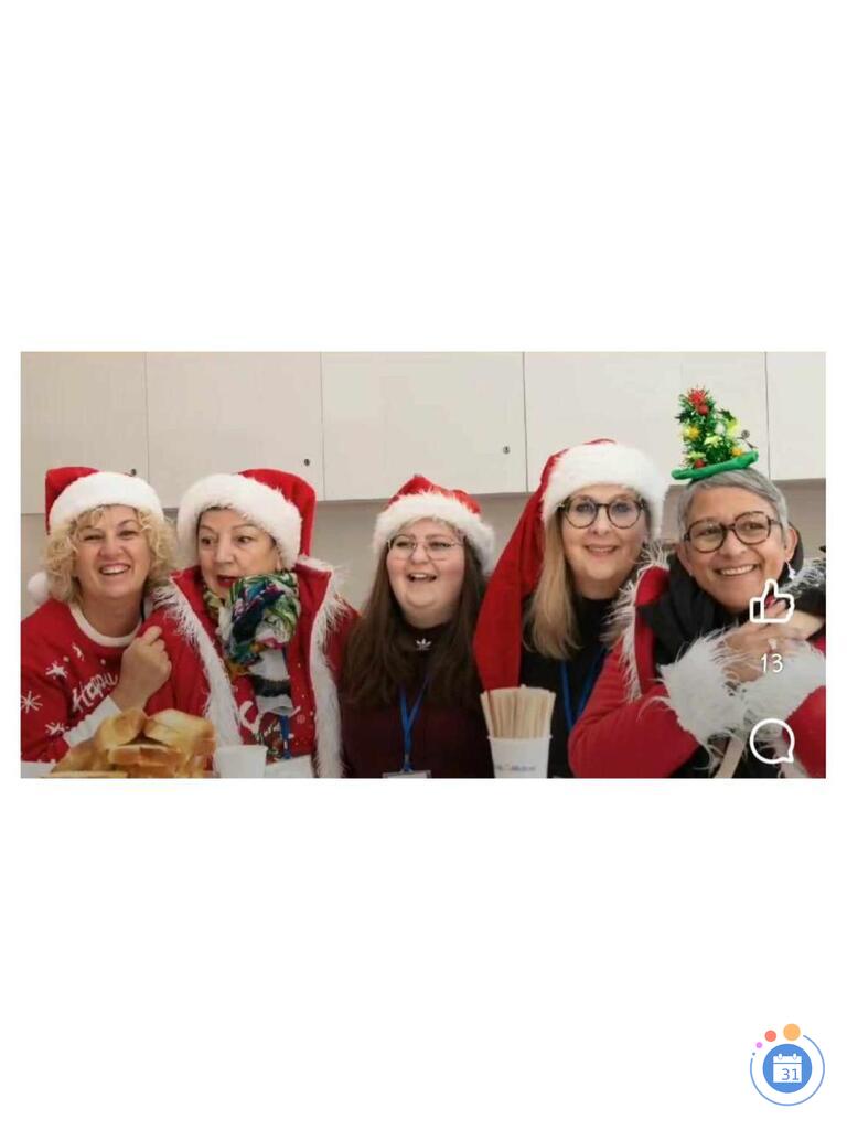 Image Marché de Noël à Heimsbrunn (photo 2)