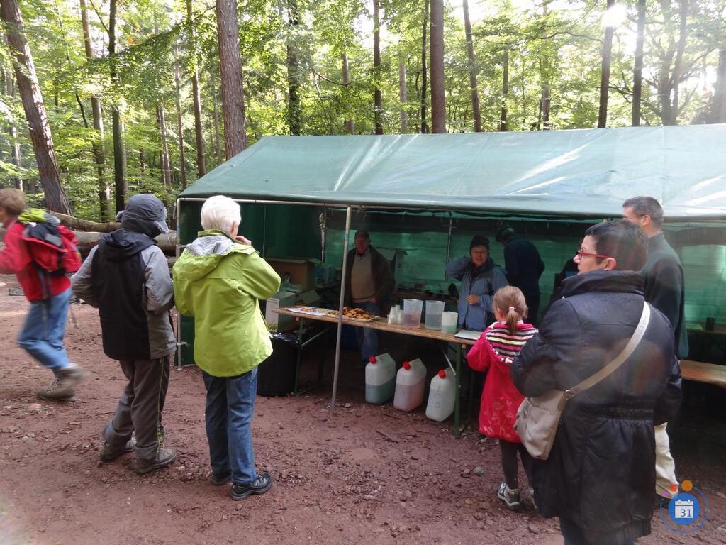 Image marche populaire (photo 2)