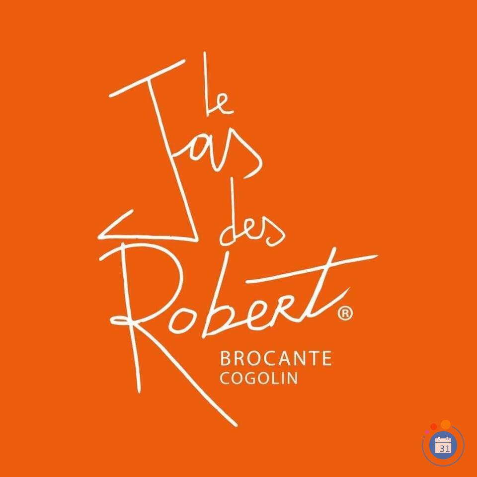 Image Brocante Le Jas des Robert (photo 1)