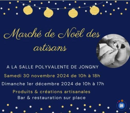 Image Marché de noël (photo 1)