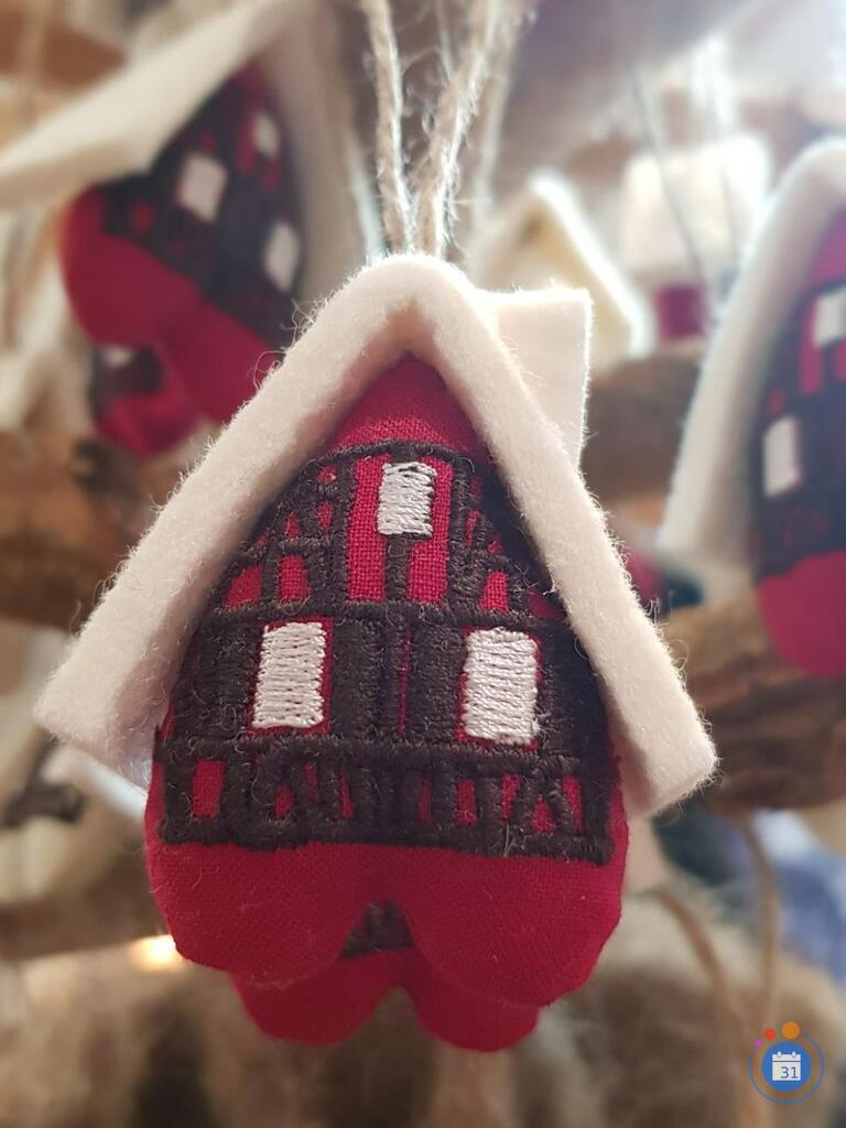 Image Marché de Noël des Créatives (photo 3)