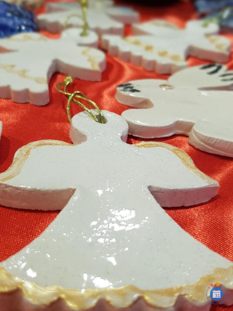 Image Marché de Noël des Créatives (photo 4)