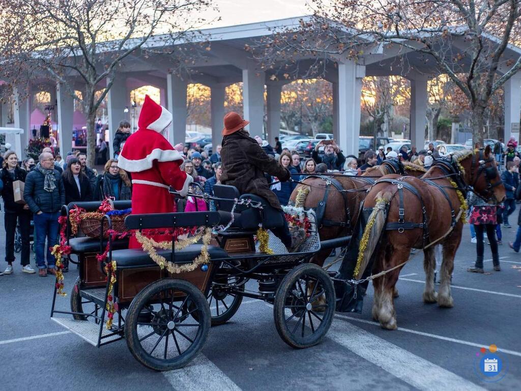 Image Marche de noel (photo 1)