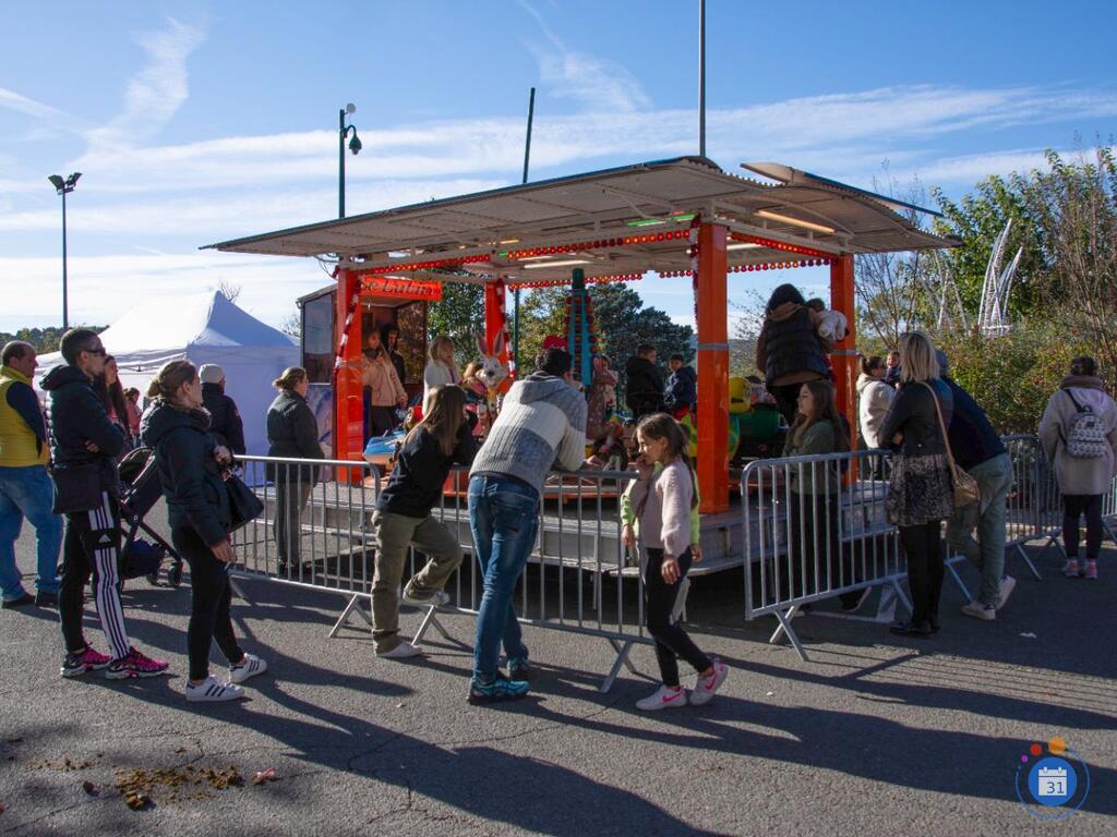 Image Marché de Noël (photo 2)