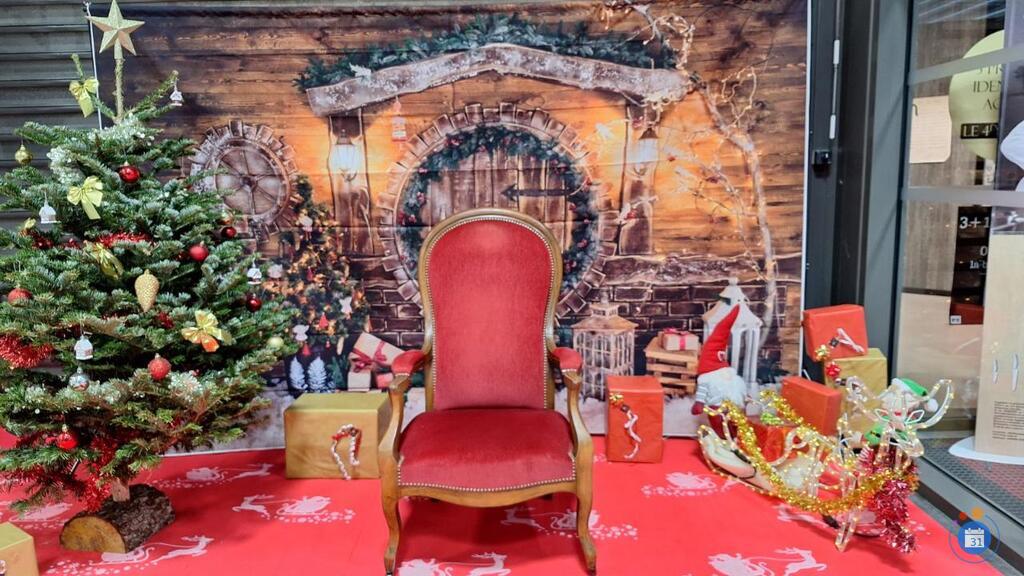 Image Marché de Noël (photo 2)