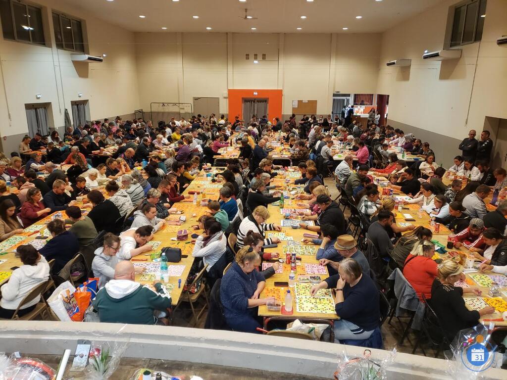 Image Loto de l'Élan Pyrénéen (photo 1)