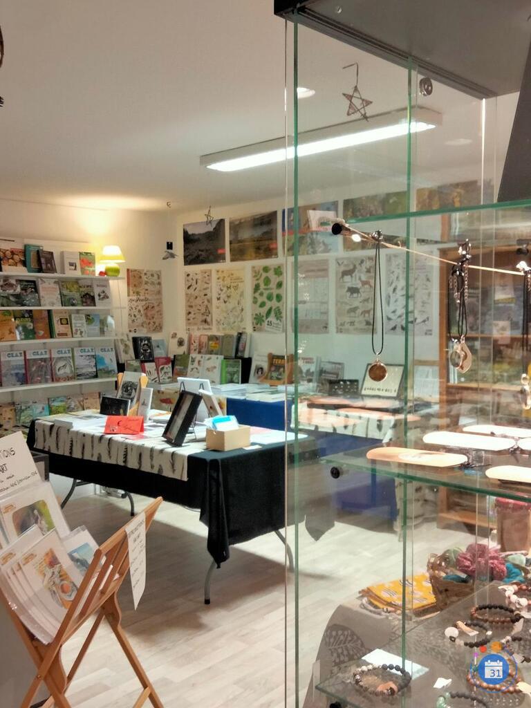 Image Boutique éphémère de Noël - Cicindèle fête Noël (photo 2)