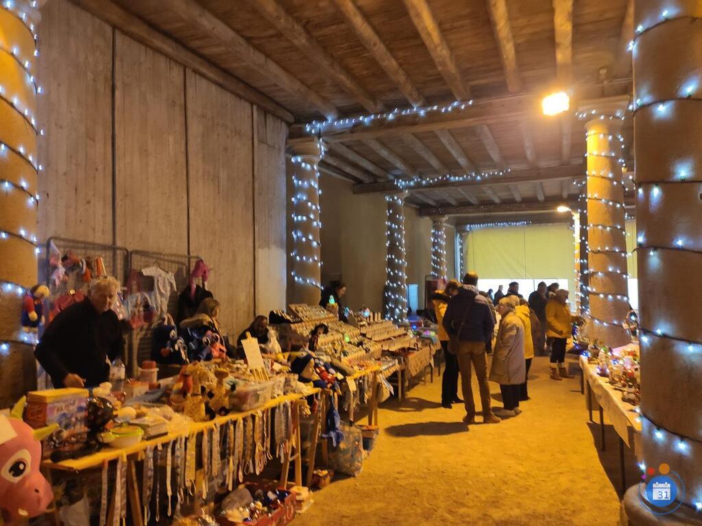 Image Marché de Noël de Void Vacon (photo 2)