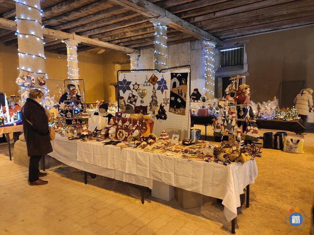Image Marché de Noël de Void Vacon (photo 3)