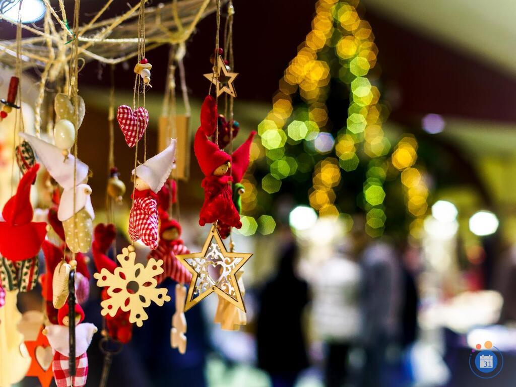 Image Marché de Noël (photo 2)