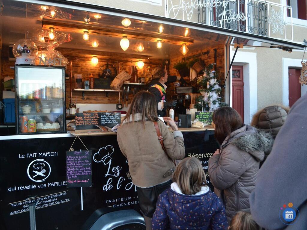 Image Village de Noël du Crès (photo 2)