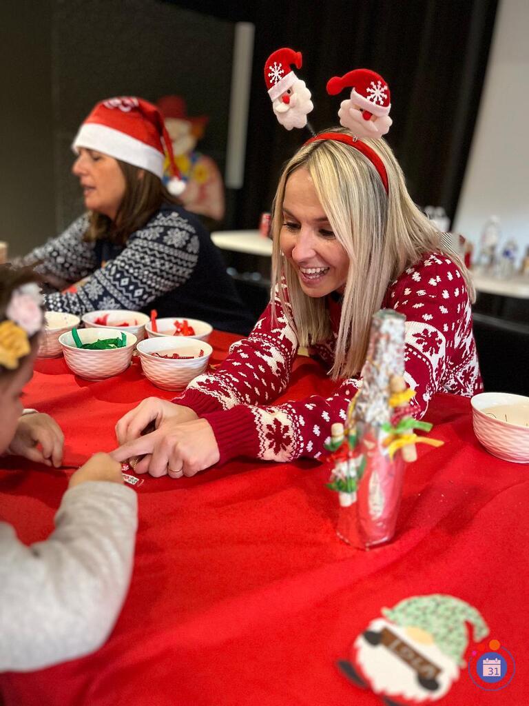 Image Village de Noël du Crès (photo 4)