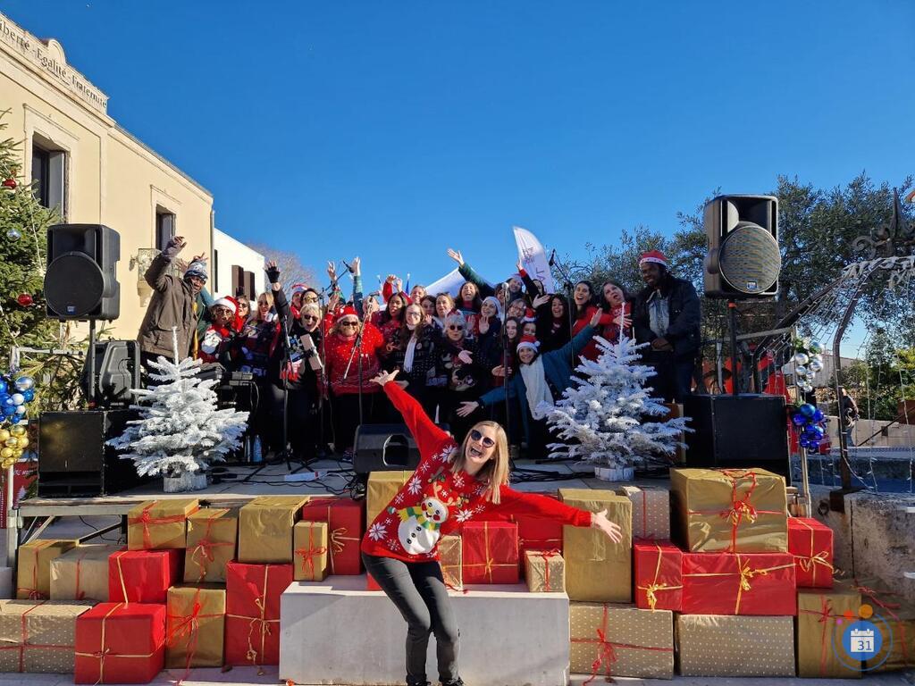 Image Village de Noël du Crès (photo 5)