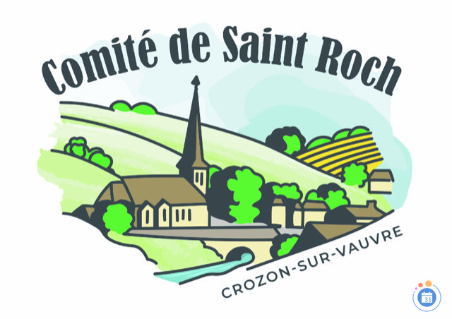 Image Brocante du comité de St Roch (photo 1)