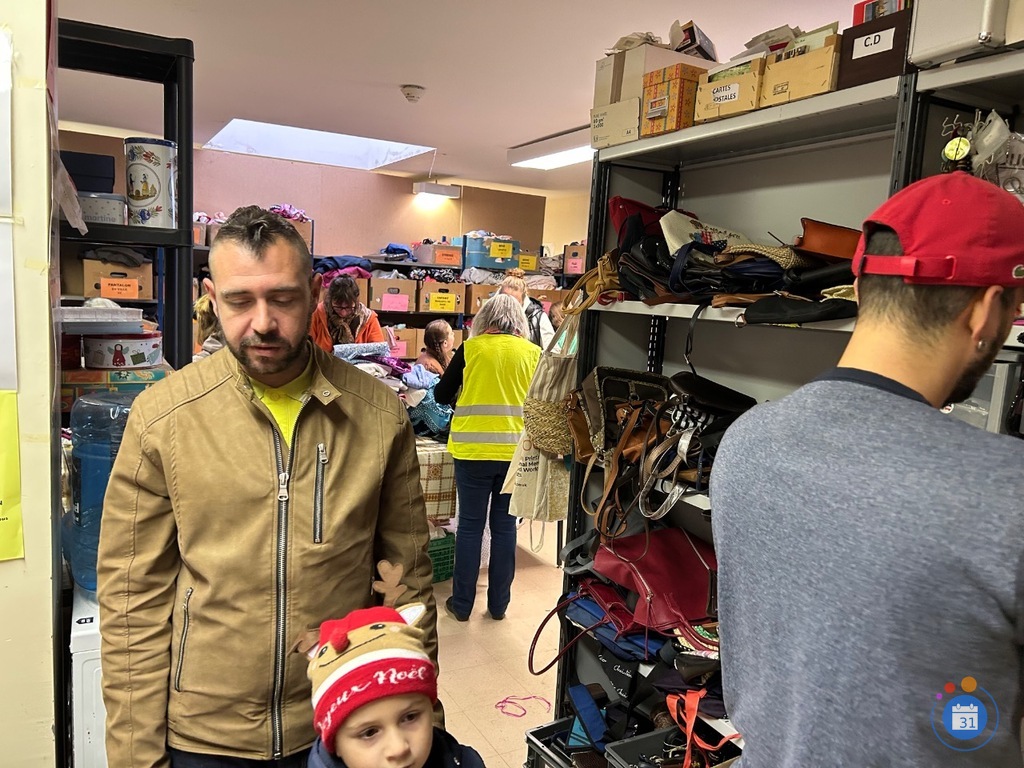 Image Ventes solidaires permanentes (photo 1)