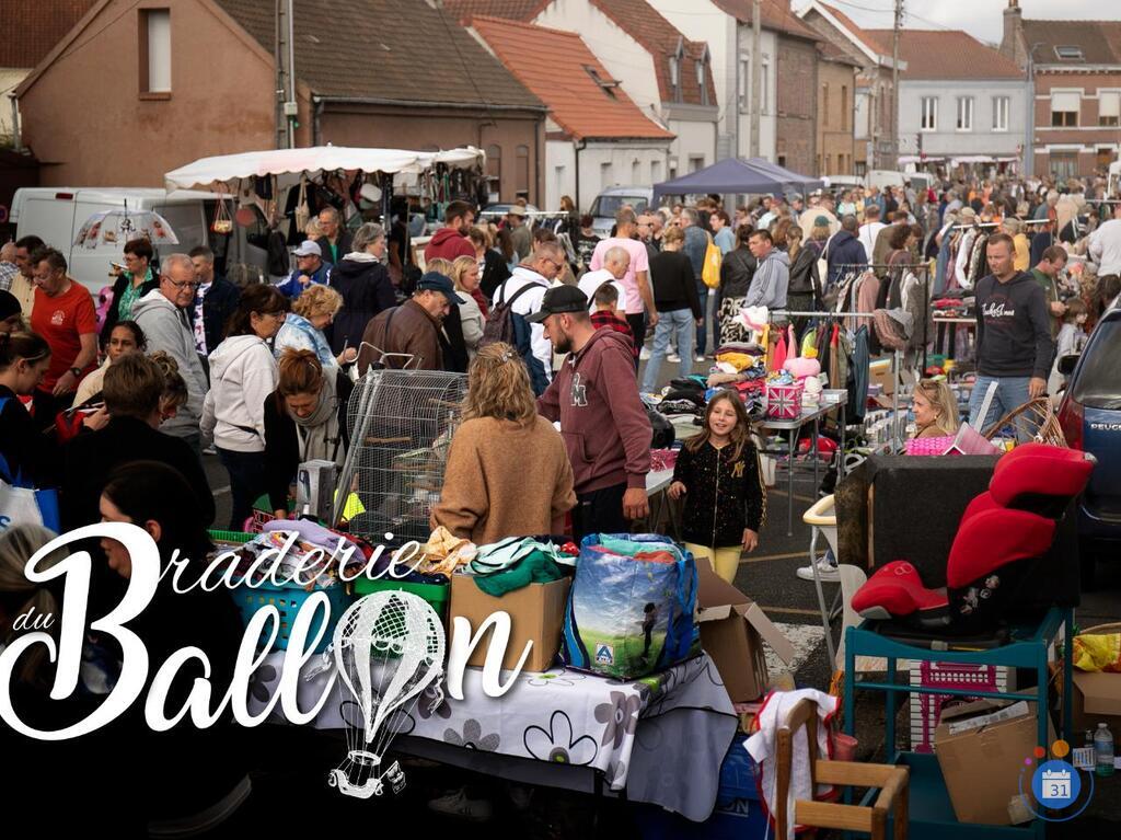 Image Braderie du Ballon (photo 1)