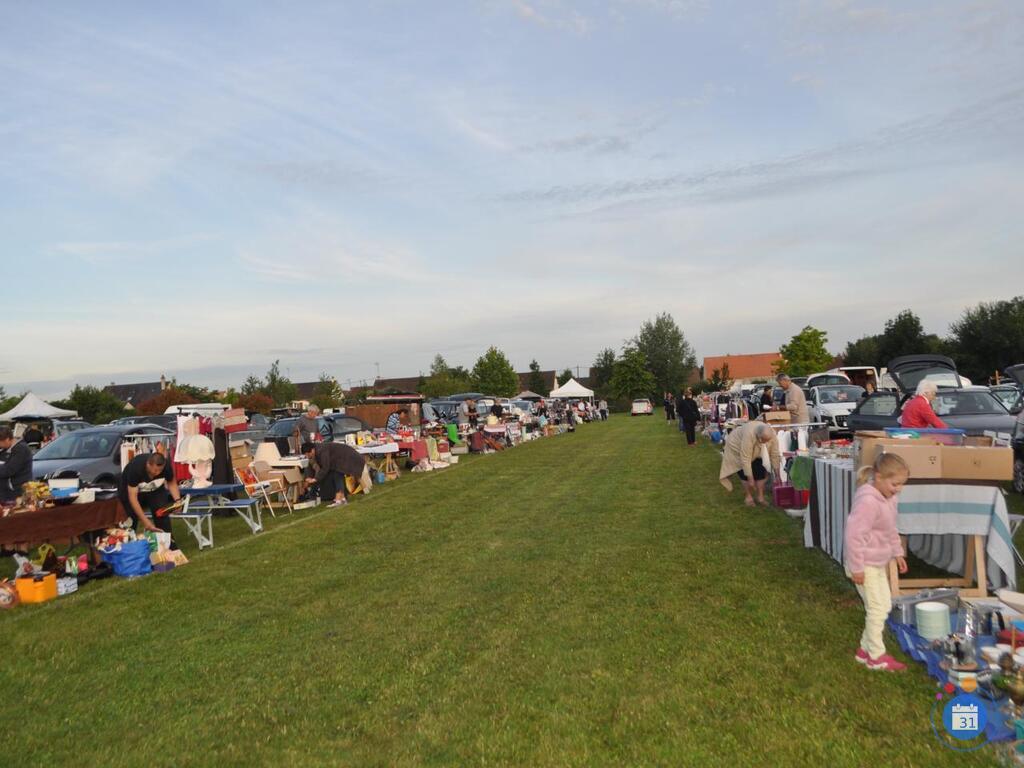 Image Vide greniers (photo 1)