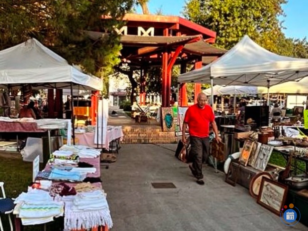 Image Brocante du Kiosque (photo 1)