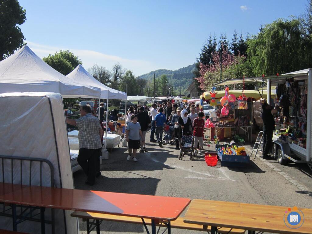 Image Marché aux puces (photo 1)