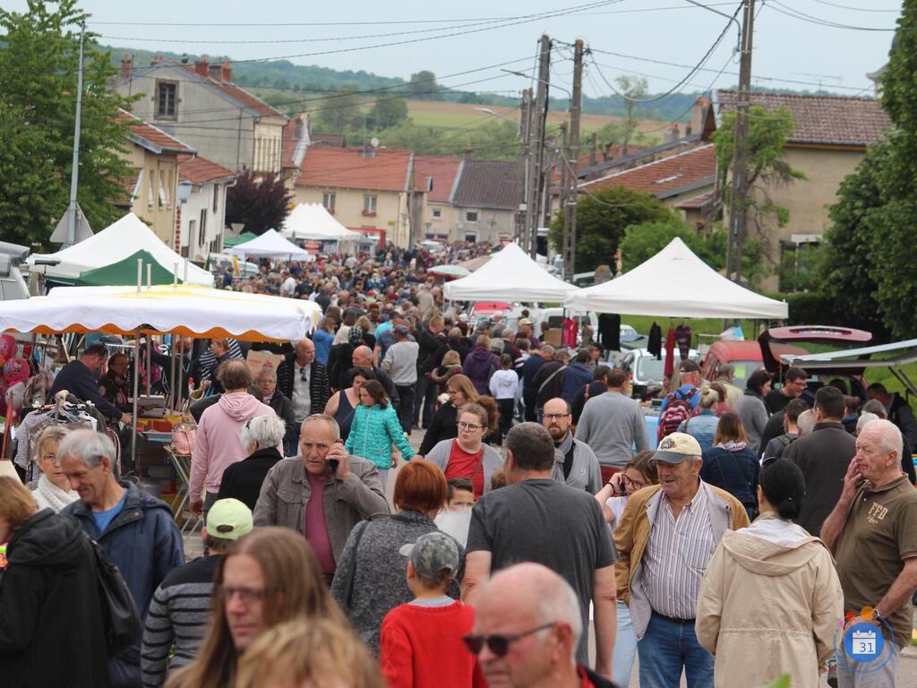 Image 30 ème brocante (photo 1)