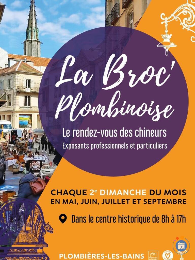 Image Broc' Plombinoise (photo 1)