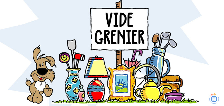 Image Vide grenier (photo 1)