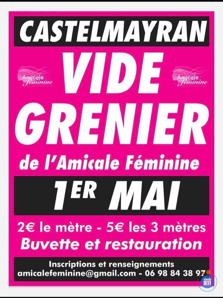 Image Vide grenier (photo 1)