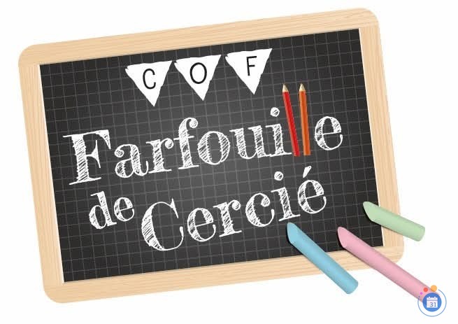 Image Grande Farfouille de Cercié (photo 1)