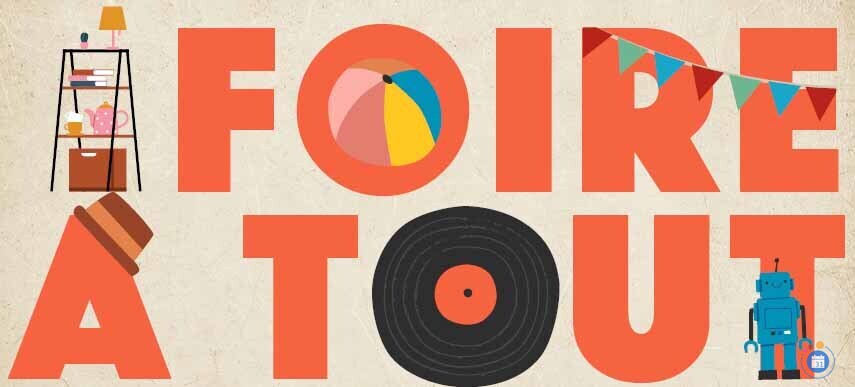 Image Foire à tout au Trait (photo 1)