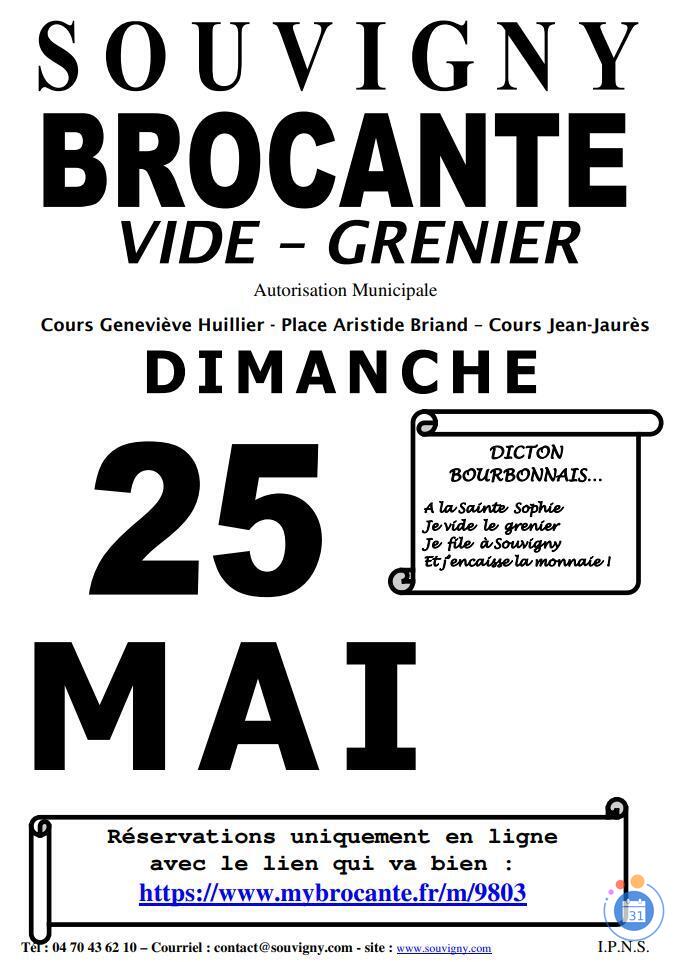 Image Vide grenier (photo 1)