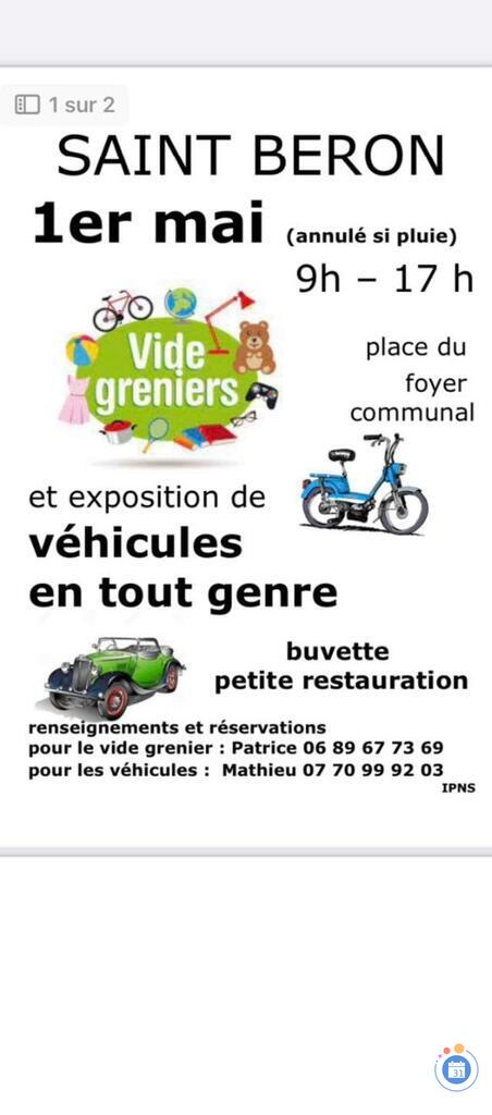 Image 21 ème vide-greniers (photo 1)