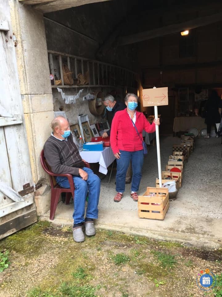 Image vide maisons collectifs sur plusieurs hameaux (photo 1)