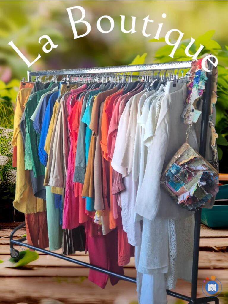 Image Vente Solidaire Croix-Rouge (photo 1)