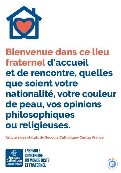 Image Boutique de seconde main et Permanence ouvertes à tous (photo 2)