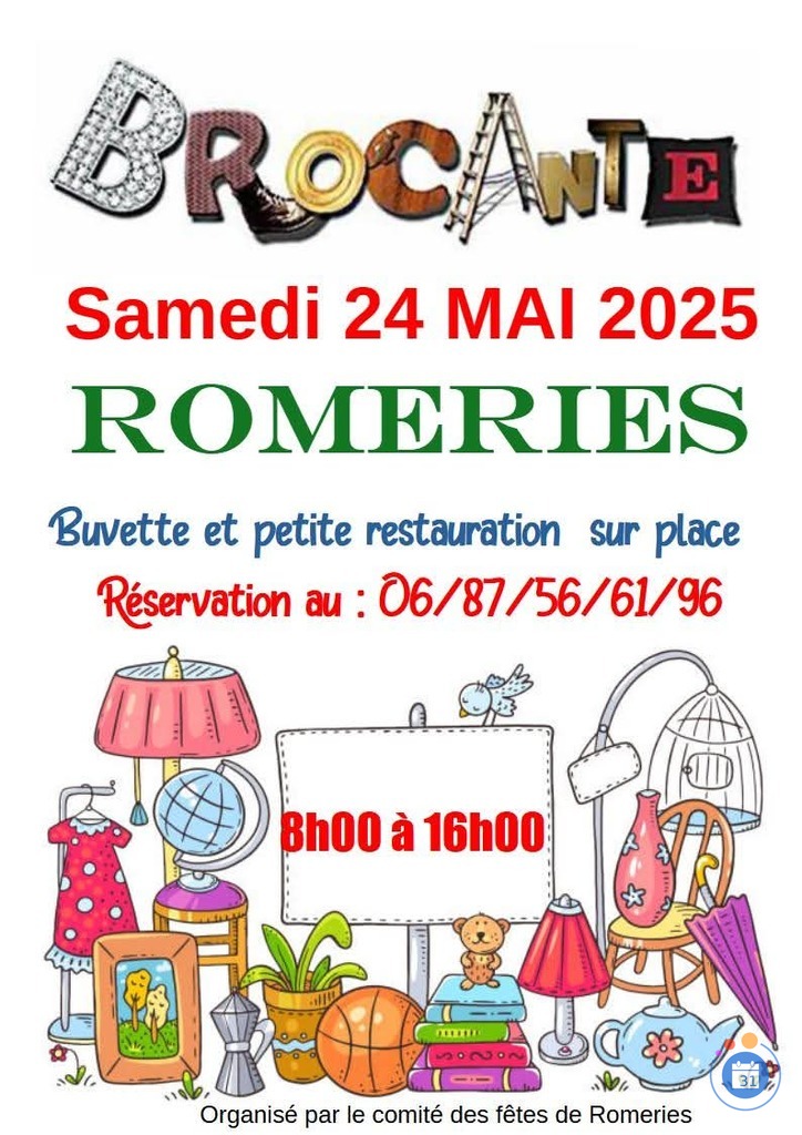 Image Brocante (photo 1)