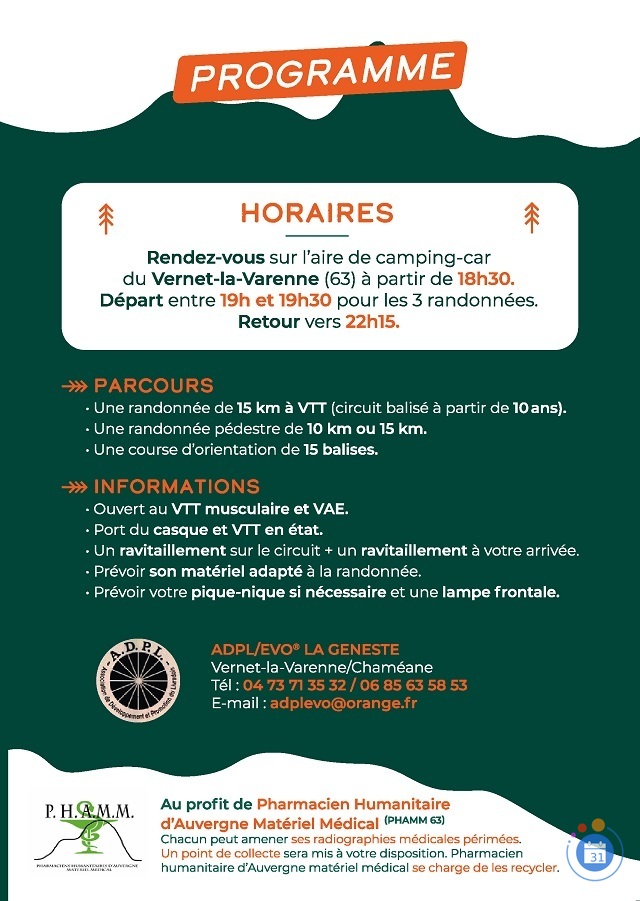 Image 6 e randonnee du Goupil le renard (photo 2)