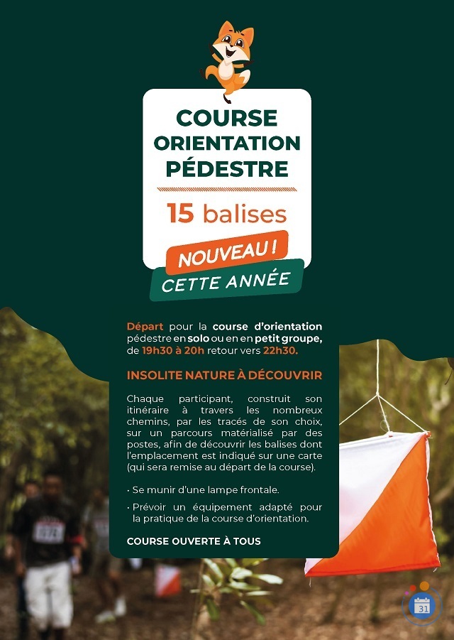 Image 6 e randonnee du Goupil le renard (photo 3)